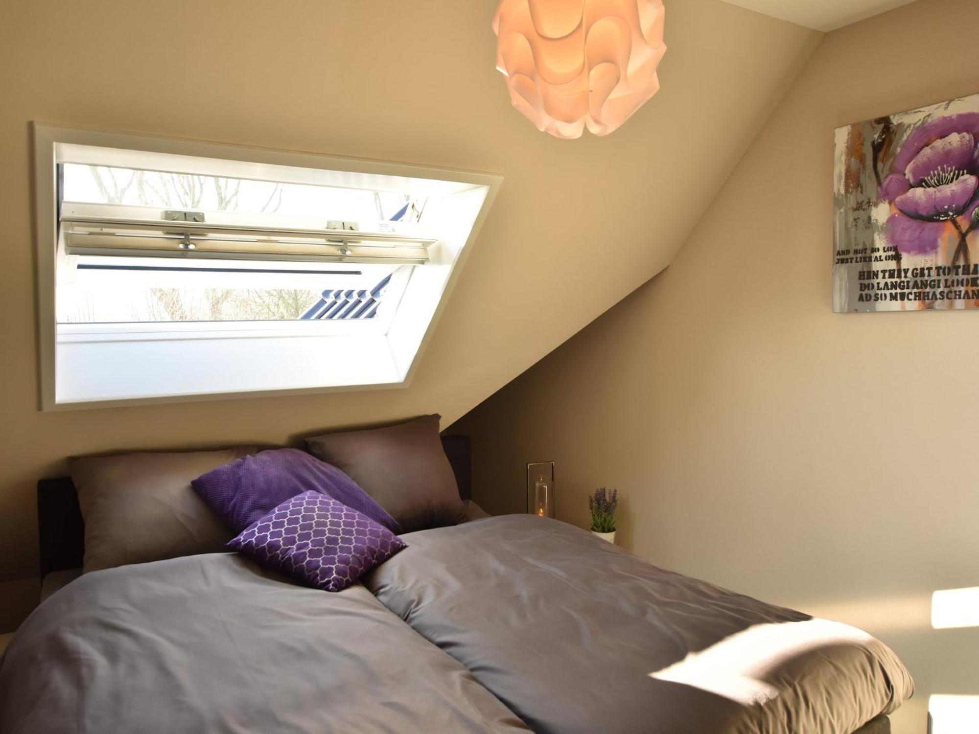 Luxurious Villa In Schoorl With Garden Schoorldam Exteriör bild