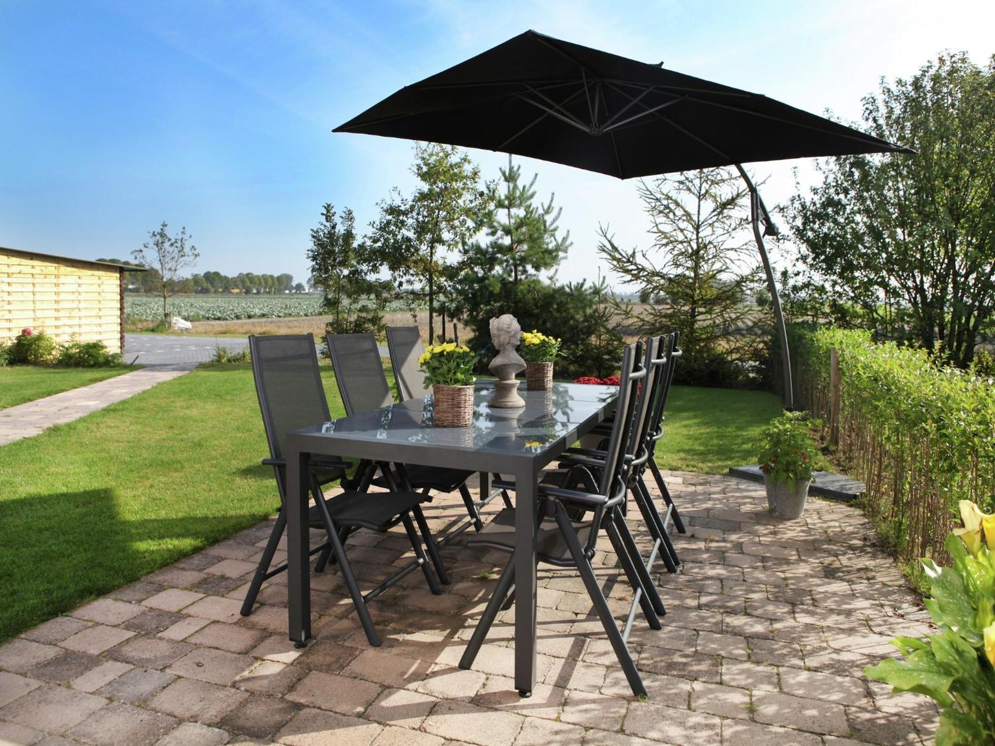 Luxurious Villa In Schoorl With Garden Schoorldam Exteriör bild