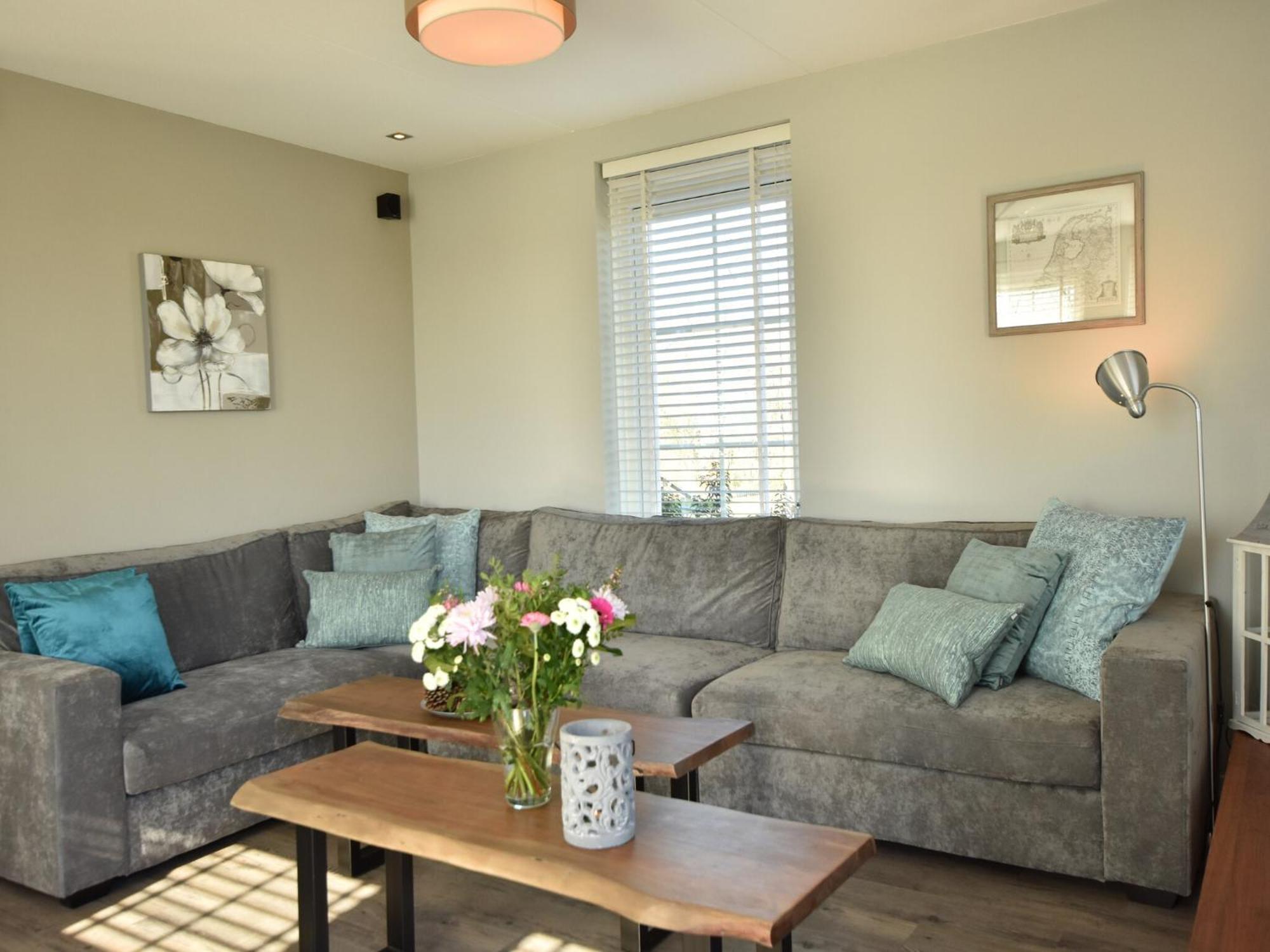 Luxurious Villa In Schoorl With Garden Schoorldam Exteriör bild