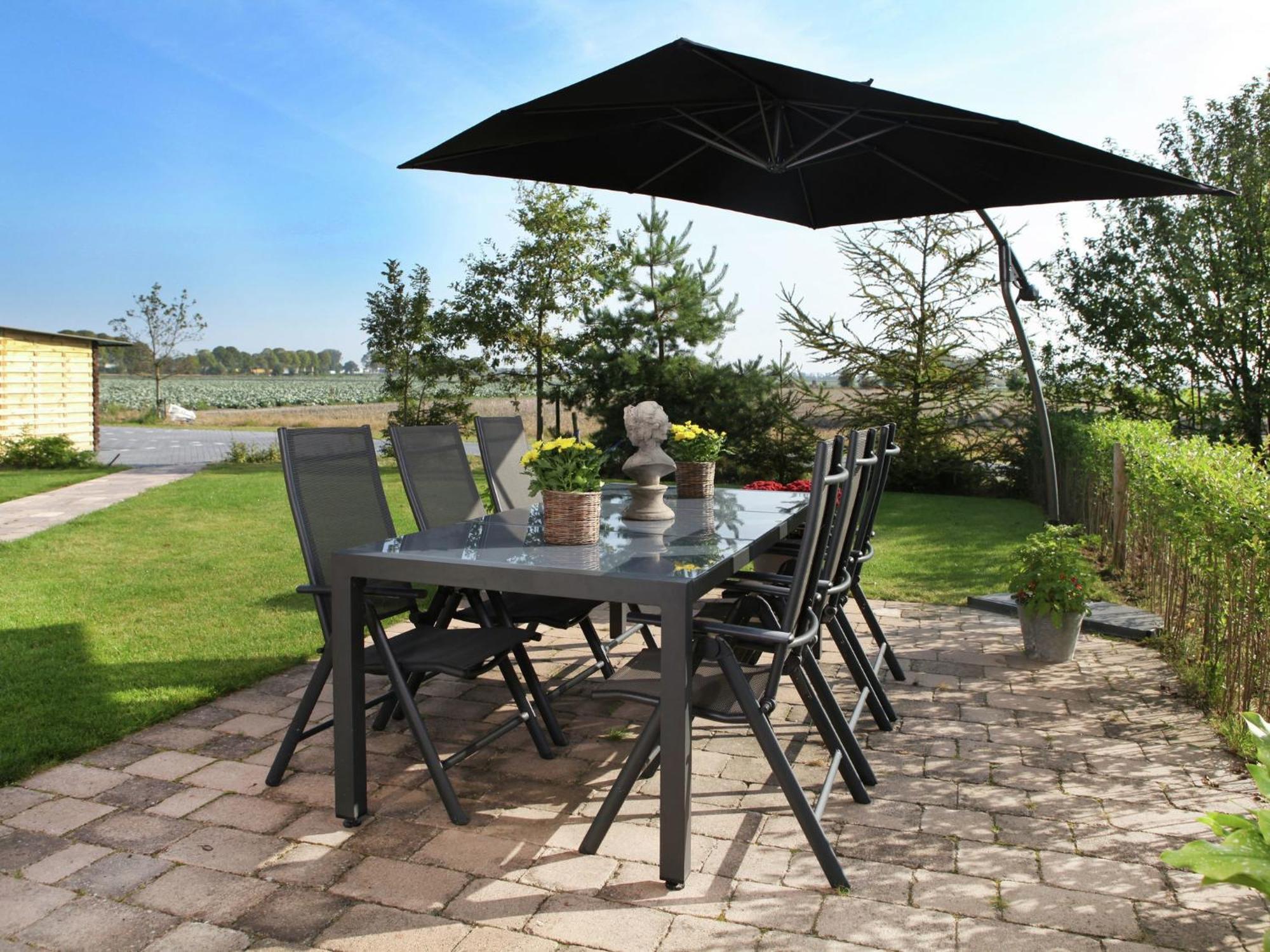 Luxurious Villa In Schoorl With Garden Schoorldam Exteriör bild