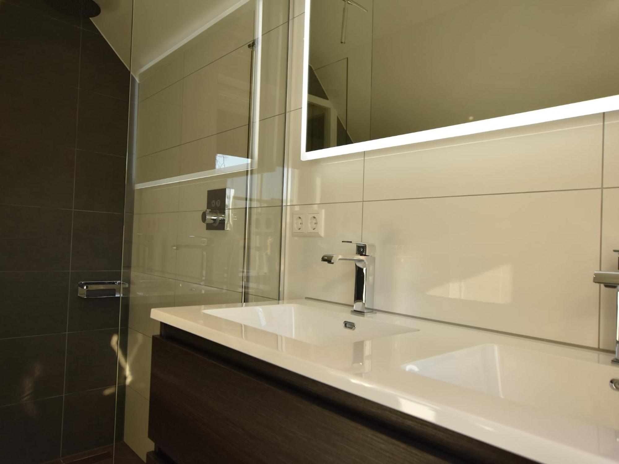 Luxurious Villa In Schoorl With Garden Schoorldam Exteriör bild